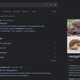 Imagen para el artículo titulado Cómo activar el modo escuro en las búsquedas de Google